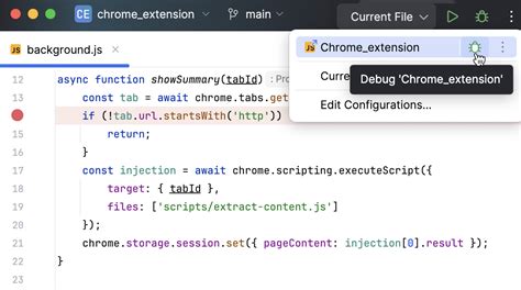 Image result for Chrome JavaScript Debugger Command