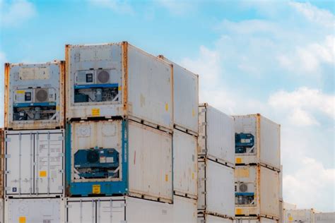 Image result for Reefer Containers Demo