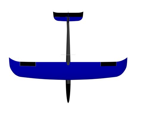 Image result for Pusher Propeller RC