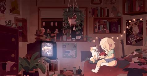 wallpapers I made of Fionna and Cake! I hope you like it : r/adventuretime