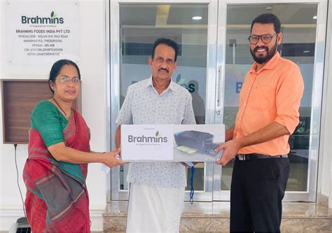 Vishnu Namboothiri Group - About US