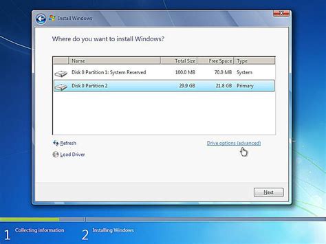 Image result for Clean Install Windows 7