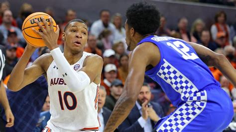 Hits and misses from the 2021-22 men's college basketball freshman ...