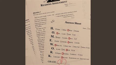 Image result for Music Homework