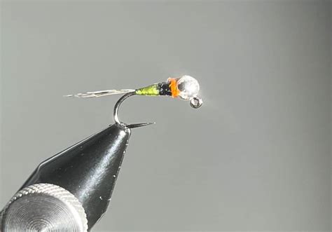 Image result for Spanish Bullet Fly Pattern