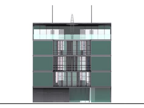 Mid-rise Projects – MKDesign