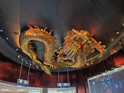 City of Dreams - Hotel, Casino, Show, Restaurants, Map, Photos, Macau