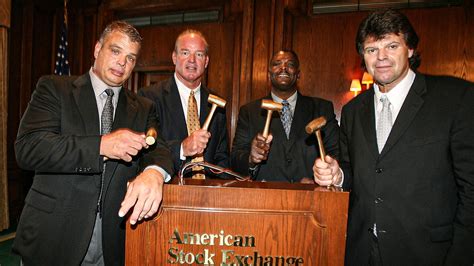 New York Sack Exchange set to receive 30 for 30 documentary