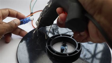 Electronic Mouse Trap Homemade 的图像结果