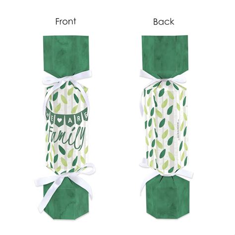 Big Dot of Happiness Family Tree Reunion - No Snap India | Ubuy