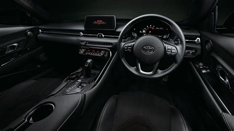 2025 Toyota GR Supra Track Edition revealed, confirmed for Australia | Driving Enthusiast