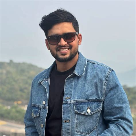 Prof. Amarendra Kumar Singh