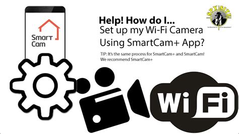 SmartCam Tutorials 的图像结果