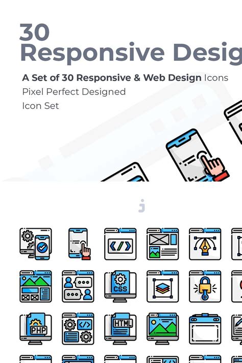 Responsive Web Design Icon 的图像结果