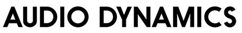 Image result for Audio Dynamics