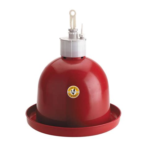 Automatska pojilica za perad, visokotlačna - Horizont Adria