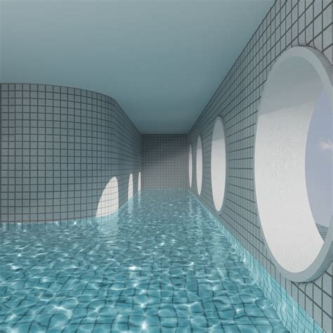 Image result for Liminal Pool