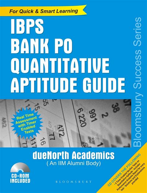 IBPS Bank PO Quantitative Guide : Sinha, Nishit: Amazon.in: Books
