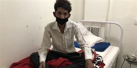 Discrimination, Growing Resistance to Drugs Fuelling India's ...