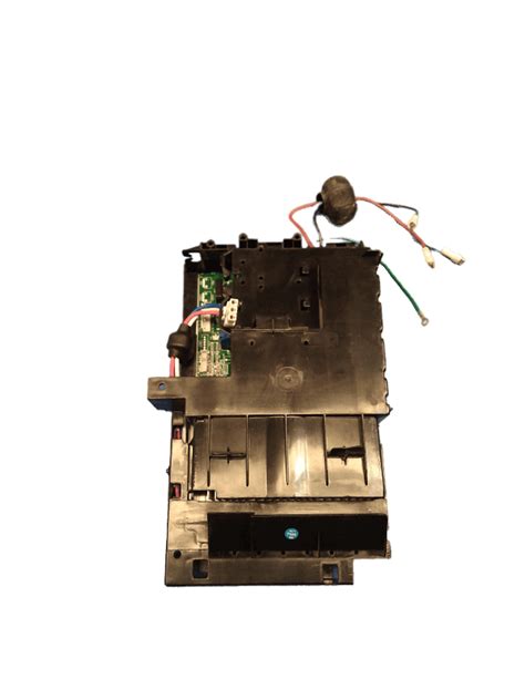 Sansui Air Conditioner SAC155SIASMART ODU Controller PCB – brandparts.in