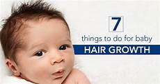 Baby Hair Grow by 7 Things To Do For Baby Hair Growth Baby Hair Care Tips Baby Hair Grow