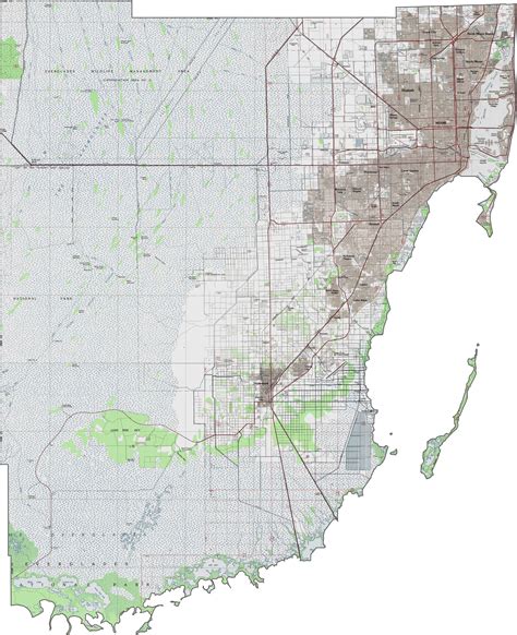 Image result for County Miami-Dade