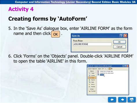 Image result for AutoForm Tutorial