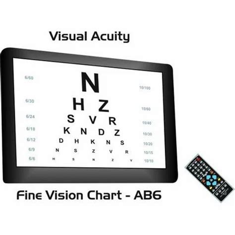 Image result for Screenreader Vision Testing Equipment