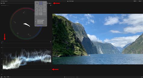 Image result for Final Cut Pro Screen