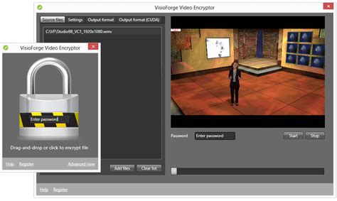 Image result for Encrypt Video Encryption for Website