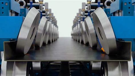 Image result for Milling Machine Roll Forming