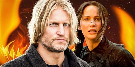 5 Hints That President Coin Was The REAL Hunger Games Villain