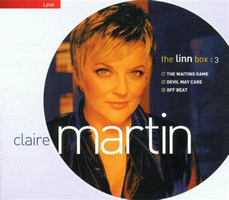 Box Set: Claire Martin: Amazon.in: Music}
