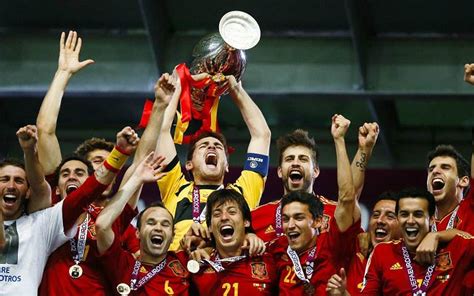 欧洲杯2012西班牙阵容_百度知道