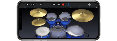 GarageBand Tutorial iPhone 13 的图像结果