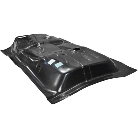 PFYC.com > Golden Star > 1965-70 Chevy Impala Floor Pan, LH