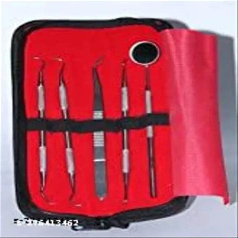 SURGICAL KIT – Springkart