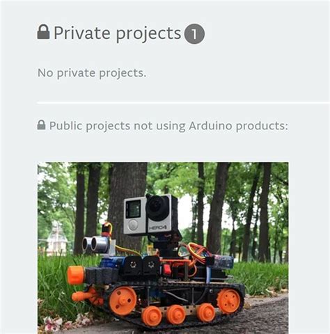 Image result for Arduino Project Hub with Display Screen