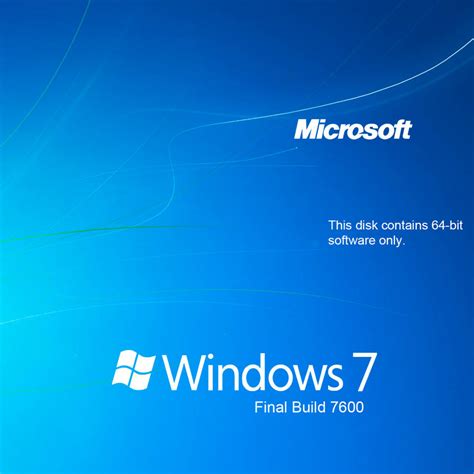 Image result for Windows 7 CD-ROM