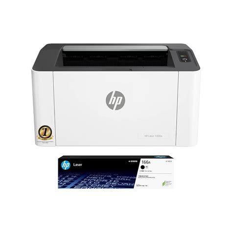 Amazon.in: Buy HP Laser 1008a Printer, Single Function, Print, Hi-Speed ...