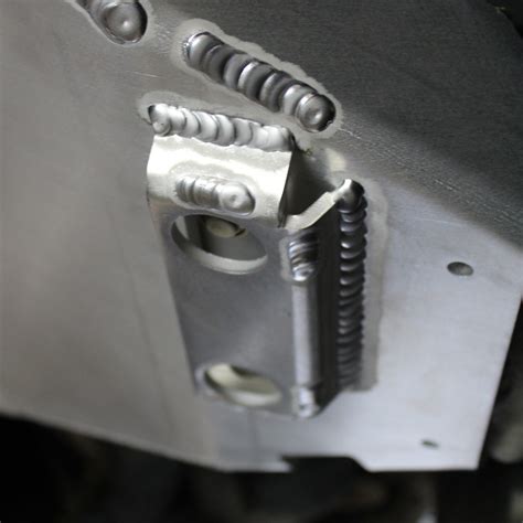 A-arm Skid Plates | 21-Present Bronco - RCI Off Road