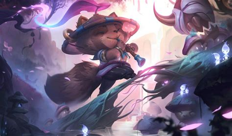Image result for Teemo Guide