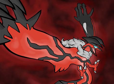 [100+] Yveltal Wallpapers | Wallpapers.com