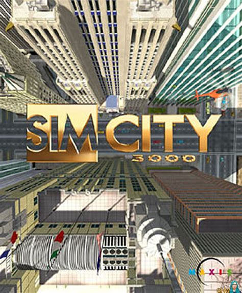 SimCity 3000 | SNW | SimsNetwork.com