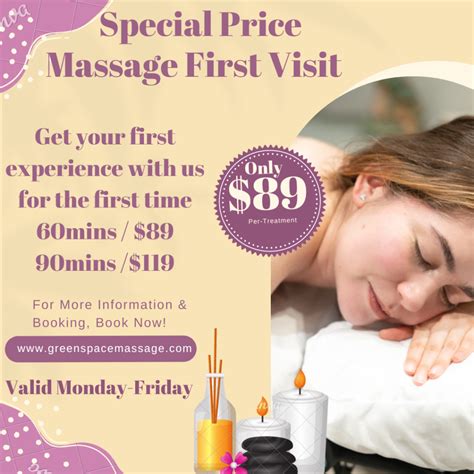 Green Bay Massage