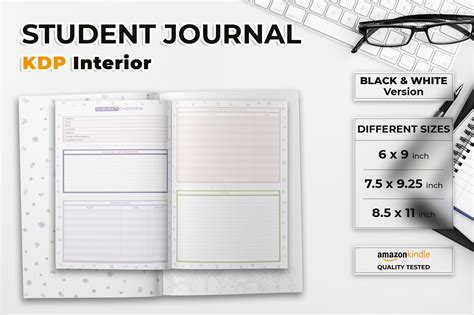 Image result for Student Journal