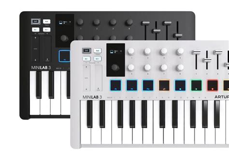 Image result for Small MIDI-Controller