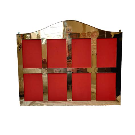 Brass Information/Order Board | Army Sales