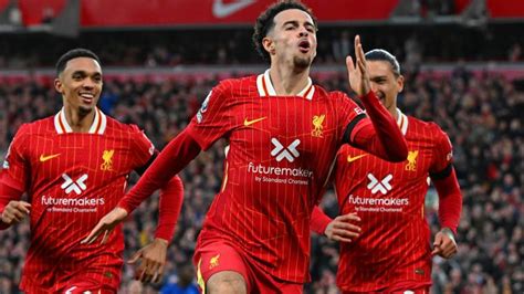 Liverpool vs. Chelsea final score: Result, stats, highlights as Curtis ...