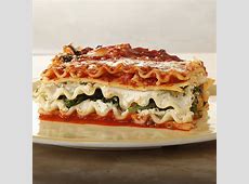 Vegetarian Ricotta, Spinach & Tofu Lasagna Recipe   Frigo  